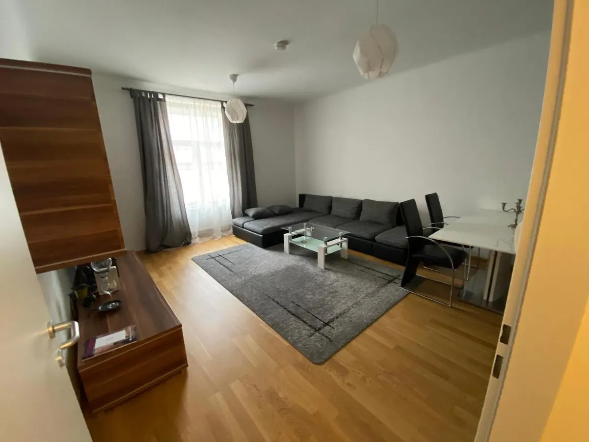 Apartment Eden In Stephansdom Vienna